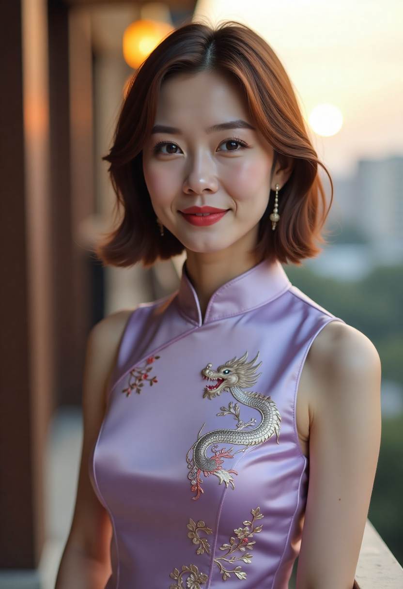 月照归人剧集海报